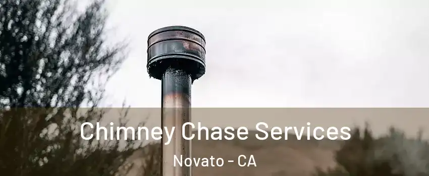  Chimney Chase Services Novato - CA