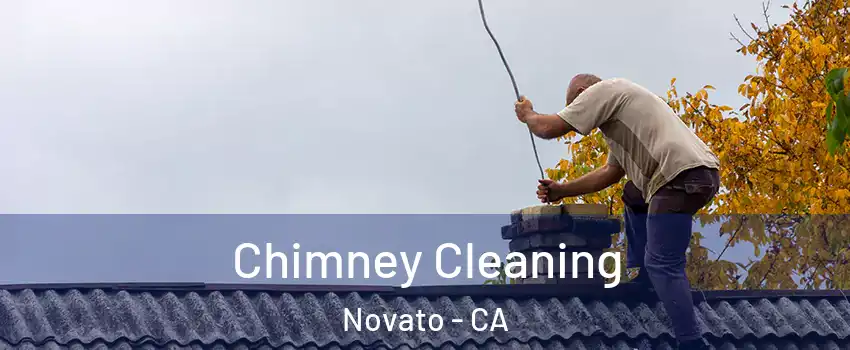  Chimney Cleaning Novato - CA
