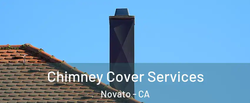  Chimney Cover Services Novato - CA