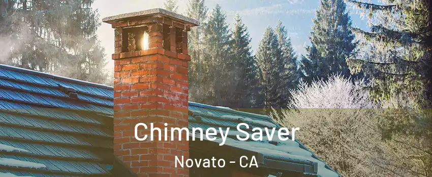  Chimney Saver Novato - CA