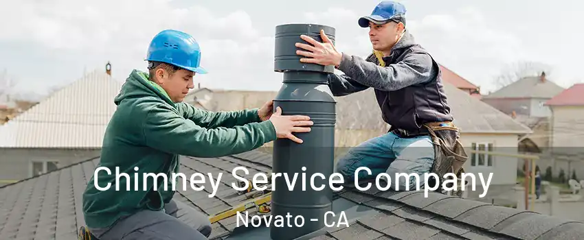  Chimney Service Company Novato - CA