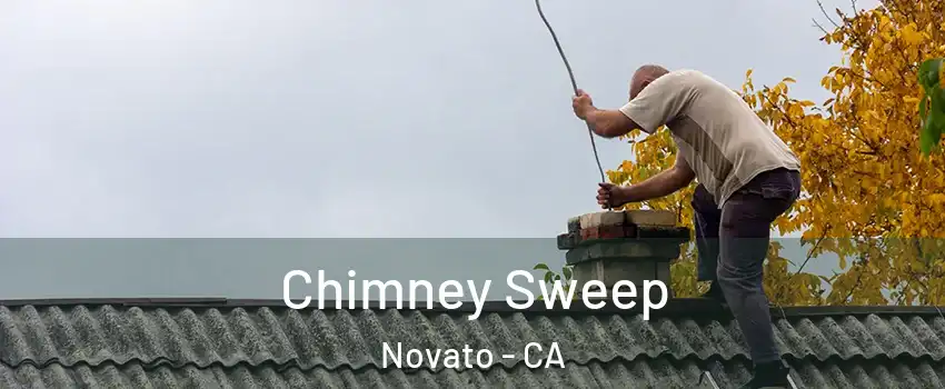  Chimney Sweep Novato - CA