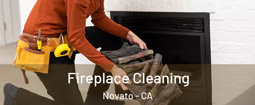  Fireplace Cleaning Novato - CA