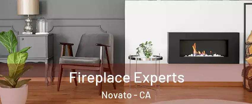  Fireplace Experts Novato - CA
