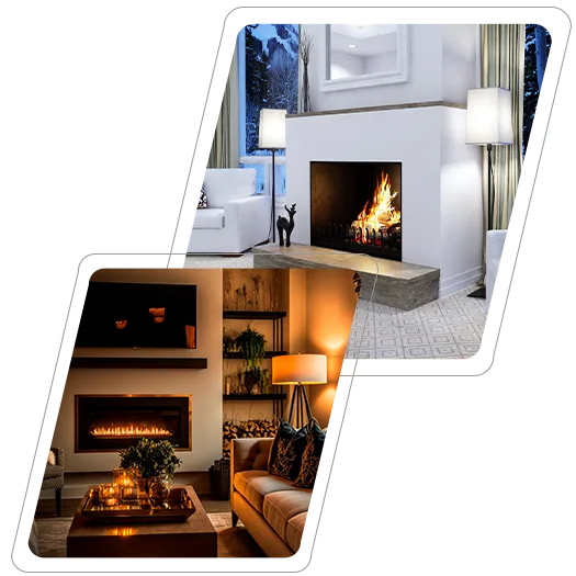 Remove Chimney Odor in Novato, CA