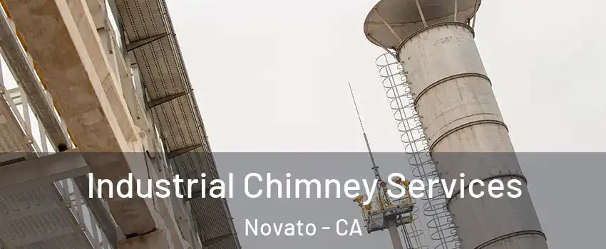  Industrial Chimney Services Novato - CA