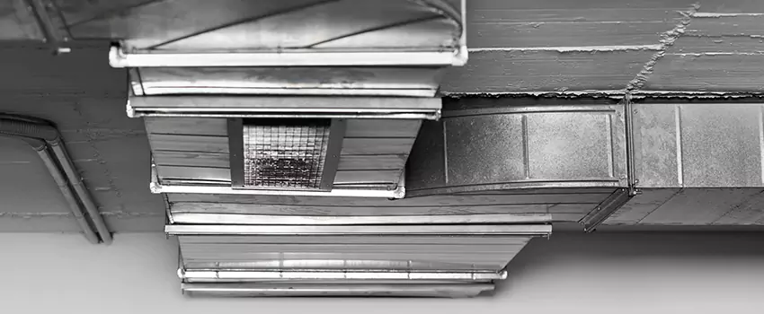 Trusted Air Duct Cleaning Company in Novato, California