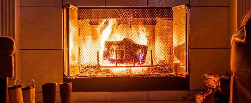 Astria Vent Free Gas Fireplaces Installation in Novato, CA