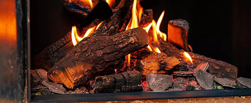 Chimney Fireplace Ash Dump Cleaning in Novato, CA