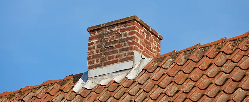 Residential Chimney Bricks Rotten Repair Services in Novato, CA