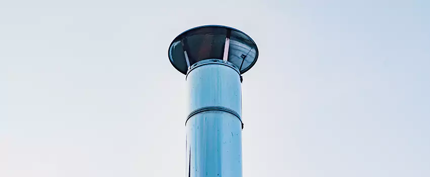 Wind-Resistant Chimney Caps Installation and Repair Services in Novato, California