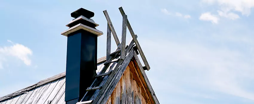 Chimney Creosote Cleaning in Novato, CA