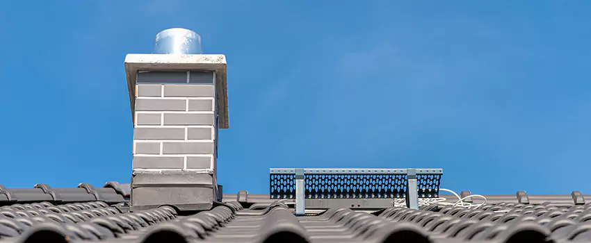 Chimney Flue Relining Services in Novato, California