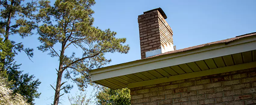 Budget-Friendly Chimney Masonry Service in Novato, California