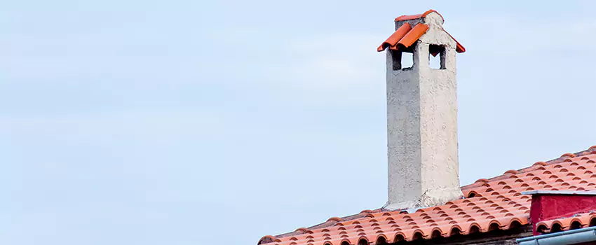 Chimney Pot Replacement in Novato, CA
