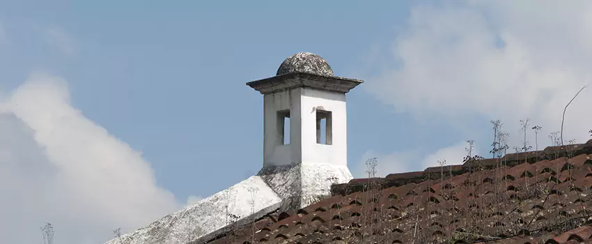 Cost To Rebuild A Chimney in Novato, CA