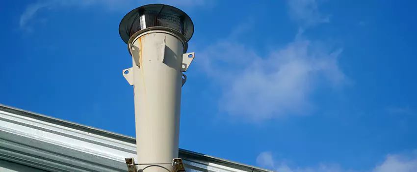 Fireplace Chimney Remodel Services in Novato, California