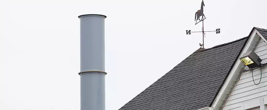 Chimney Inspection in Novato, CA
