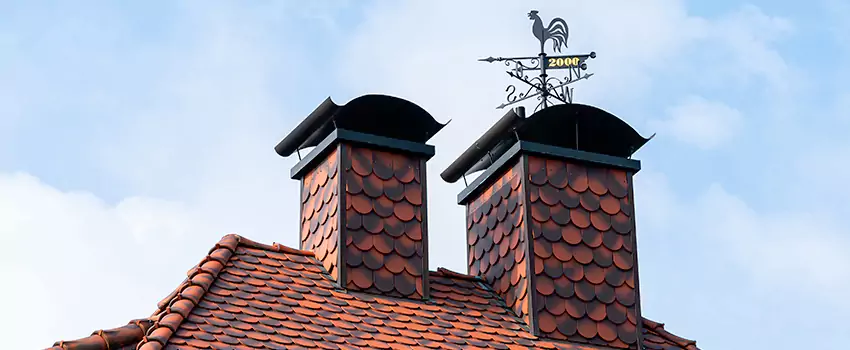 Old Chimney Restoration in Novato, California