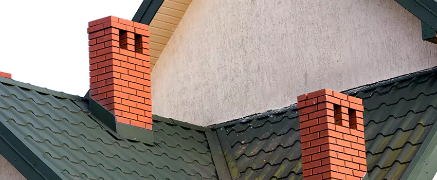 Chimney Saver Waterproofing Services in Novato, California