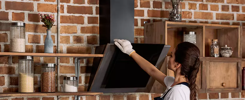 Chimney Installation in Novato, CA