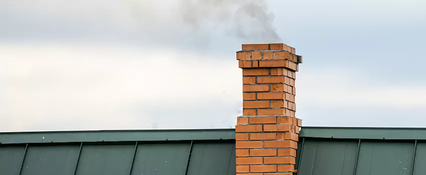 Chimney Soot Cleaning Cost in Novato, CA