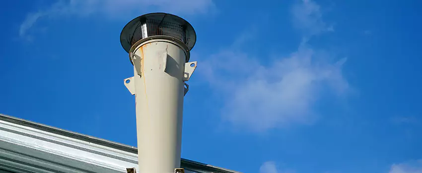 Chimney Spark Arrestor Requirements in Novato, CA