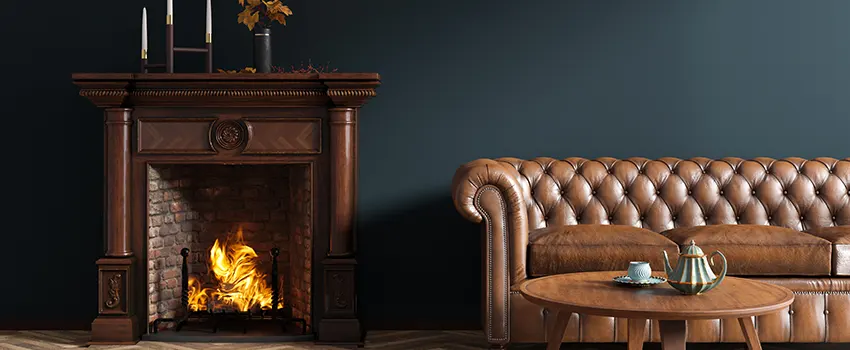 Traditional Fireplace Design Refurbishment Costs in Novato, California