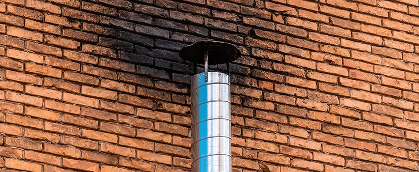 Diagnosing Commercial Chimney Problems in Novato, CA