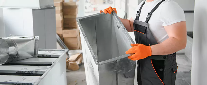 Benefits of Dryer Vent Inspection in Novato, CA
