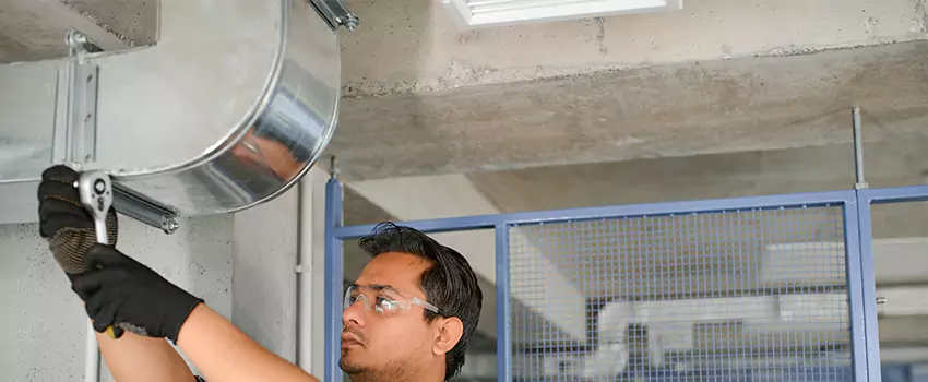 HVAC Ductwork Cleaning in Novato, CA