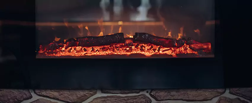 Outdoor Electric Fireplace Installation Solutions in Novato, CA