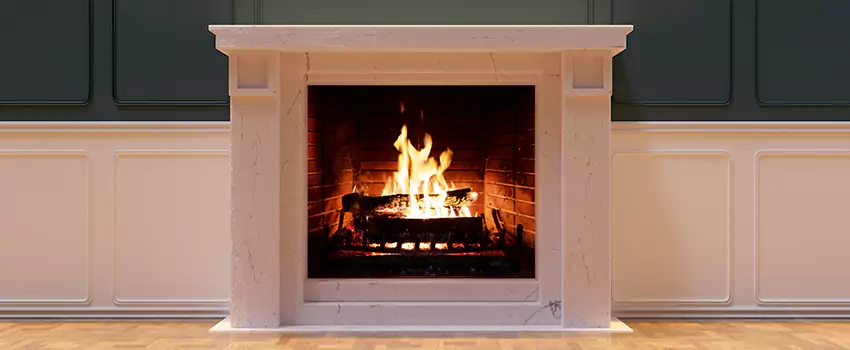 Empire Comfort Systems Fireplace Installation and Replacement in Novato, California