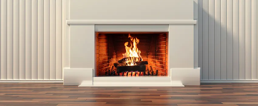 Fireplace Broken Ashtray Repair Services in Novato, California