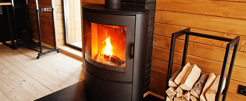 Gas Fireplace Door Handle Installation Services in Novato, California