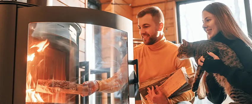Fireplace Door Installation And Replacement Contractors in Novato, CA