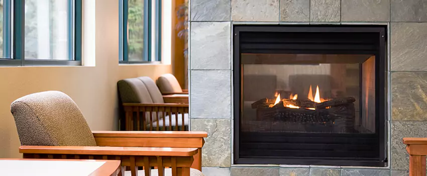 Fireplace Refacing in Novato, California