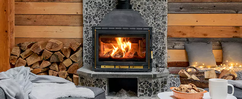 Fireplace Renovation Service in Novato, CA