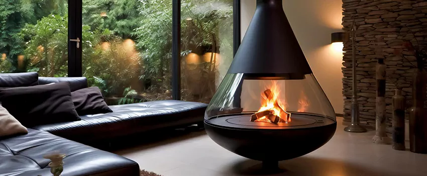 Affordable Floating Fireplace Repair And Installation Services in Novato, California