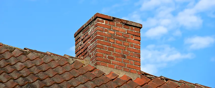 Flue Tiles Cracked Repair Services near Me in Novato, CA