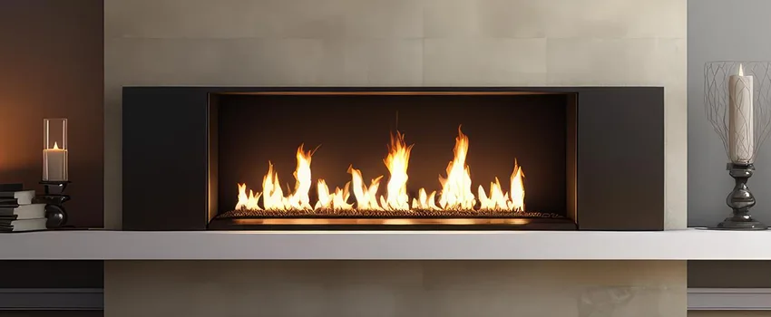 Vent Free Gas Fireplaces Repair Solutions in Novato, California
