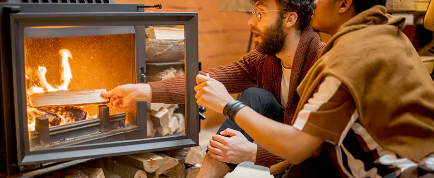 Benefits of Harman Stoves Fireplace in Novato, California