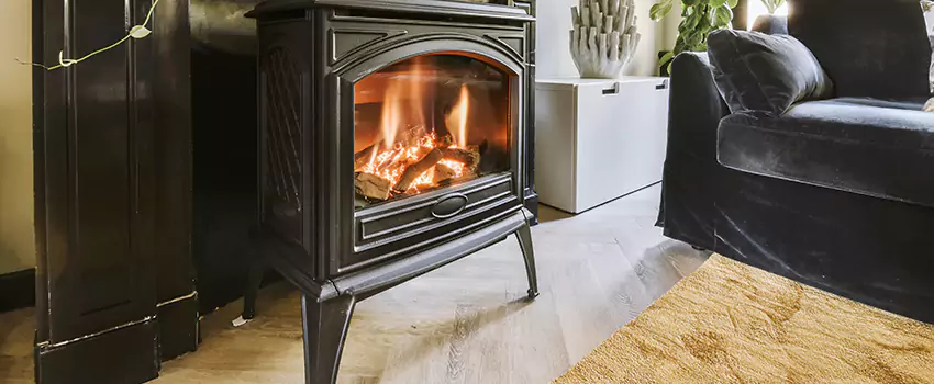 Cost of Hearthstone Stoves Fireplace Services in Novato, California