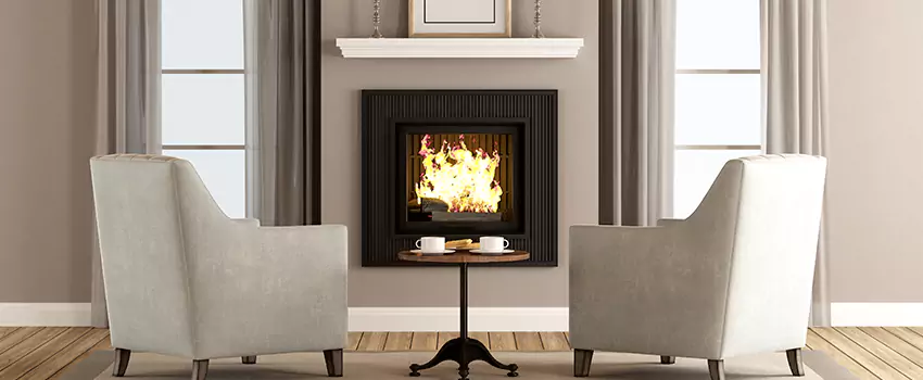 Heat & Glo Outdoor Gas Fireplaces Installation Contractors in Novato, California