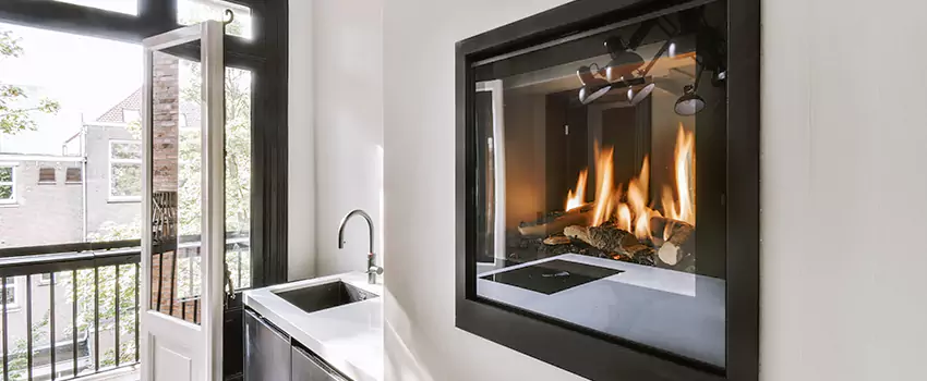 Heatilator Outdoor Fireplace Services in Novato, California