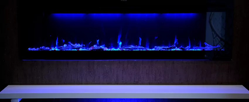 Benefits of Multi-Color Fireplace Installation in Novato, CA