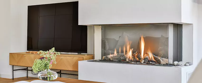 Ortal Wilderness Fireplace Repair and Maintenance in Novato, California