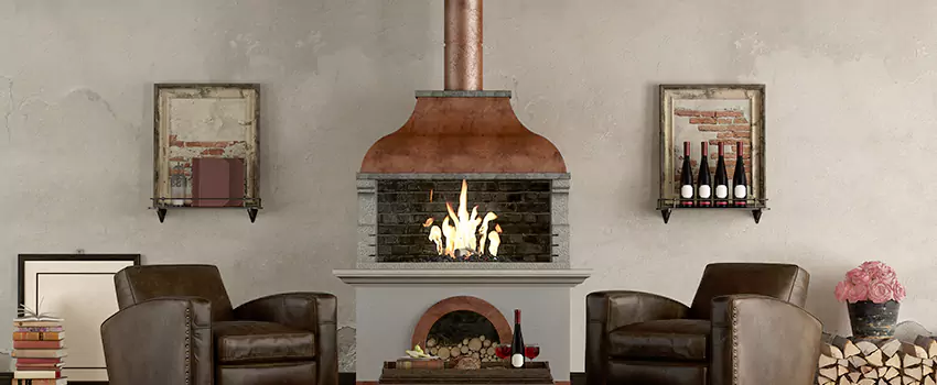 Benefits of Pacific Energy Fireplace in Novato, California