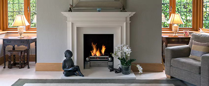 RSF Fireplaces Maintenance and Repair in Novato, California