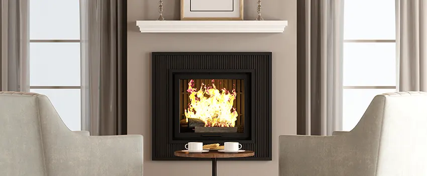 Superior Outdoor Fireplace Repair in Novato, CA